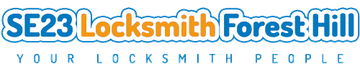 SE23 Locksmith Forest Hill logo